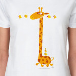 'Йа жираффко'