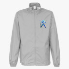 Ветровка без капюшона