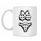 Белье принцессы