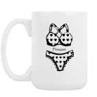 Кружка 420 мл