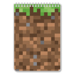 Minecraft Grass