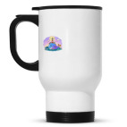 Кружка-термос