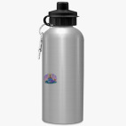 Спортивная бутылка