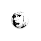 Значок 25 мм Nicki Minaj