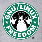 GNU Linux Freedom