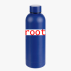 Термобутылка