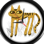 Золотой кот