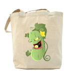 Мистер Огурчик