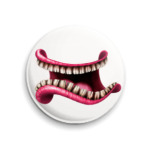 для улыбчивого злодея