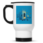 Кружка-термос