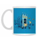 Кружка 330 мл