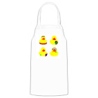 Кухонный фартук