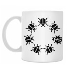 Кружка 330 мл