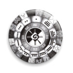  символы Майя