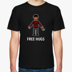 Free hugs
