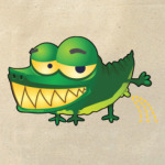 CrocoPee