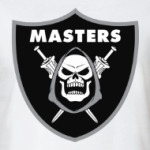 Skull Masters