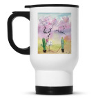 Кружка-термос