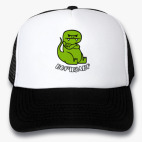 Кепки Trucker