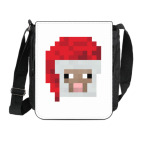 Знаменитая овечка из Minecraft