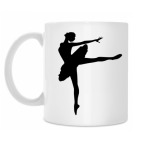 Кружка 330 мл