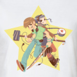 Скотт Пилигрим