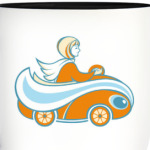 Апельсинка