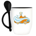 Апельсинка