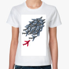 Косяк самолетов