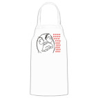 Кухонный фартук