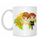 Кружка 330 мл