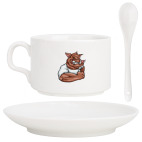 Кофейный набор