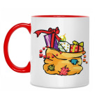 Лучший твой подарочек - это Я