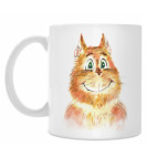 Барсик и Мурзик