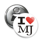 Магнит-открывашка 58 мм MJ