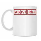 Кружка 330 мл