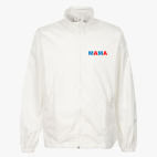 Ветровка без капюшона