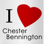 I love Bennington