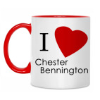 I love Bennington