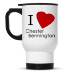 Кружка-термос