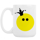 Кружка 420 мл