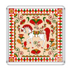 Русский орнамент / Russian folk ornament
