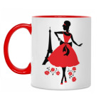 Француженка