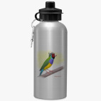 Спортивная бутылка