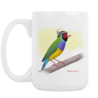 Кружка 420 мл