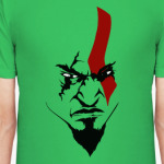 God of war/Kratos