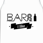'Bars I like'