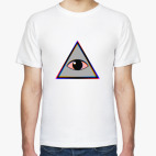 Всевидящее Око