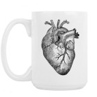 Кружка 420 мл