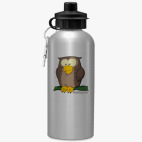 Спортивная бутылка